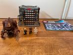 Lego Star Wars 75005 Rancor Pit, Ophalen of Verzenden, Gebruikt, Complete set, Lego