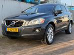 Volvo XC60 2.4D Summum/PANO/LEDER/XENON/PDC/STOEL VERWARMING, Auto's, Volvo, Zwart, 179 €/maand, Bedrijf, 750 kg