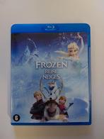 Disney Frozen Bluray, Ophalen of Verzenden, Zo goed als nieuw, Tekenfilms en Animatie