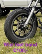 Diverse onderdelen Harley Davidson, Motoren, Verzenden, Gebruikt