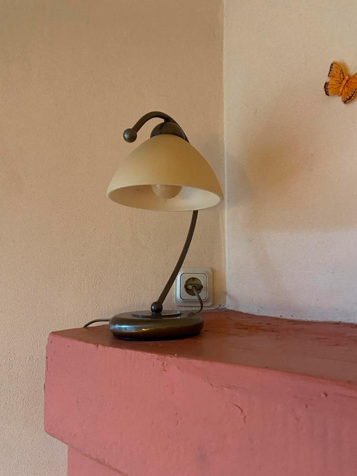 Diverse lampen te koop in goede staat - Utrecht, Huis en Inrichting, Lampen | Hanglampen, Metaal, Ophalen