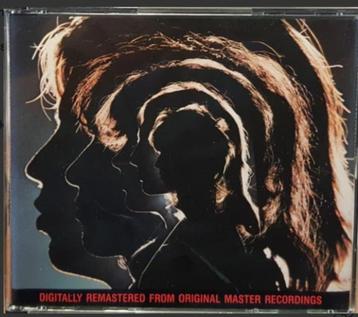 Hot Rocks; The Rolling Stones – 1964-1971 beschikbaar voor biedingen