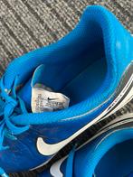 Nike Tiempo Voetbalschoenen Maat 36, Ophalen of Verzenden, Gebruikt, Schoenen