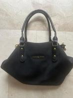 Michael Kors Handtas - Zwart, Ophalen of Verzenden, Zo goed als nieuw, Zwart, Handtas