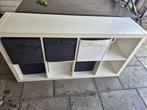 Speelmaatje zoekt nieuw thuis!, Huis en Inrichting, Kasten | Boekenkasten, Ophalen, Ikea style, Gebruikt, 100 tot 150 cm