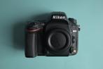 Nikon D610, Spiegelreflex, 8 keer of meer, Gebruikt, 24 Megapixel