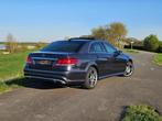 Mercedes-Benz E-klasse 500 4MATIC AMG | Massage | Pano | Dis, Euro 5, Gebruikt, 1885 kg, Bedrijf