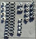 Steiger materiaal, Doe-het-zelf en Verbouw, Steigers, Ophalen of Verzenden, Gebruikt, Rolsteiger of Kamersteiger, Minder dan 2 meter