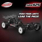 Team Corally SBX425 1/10 Comp. 4wd Buggy KIT, Hobby en Vrije tijd, Ophalen of Verzenden, Nieuw, Elektro, Auto offroad