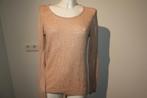 Rosemunde fijn gebreide trui lurex draad glinstering L, Kleding | Dames, Truien en Vesten, Overige kleuren, Verzenden, Maat 42/44 (L)
