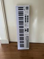 Arturia Keylab 61 Essential Mk2, Muziek en Instrumenten, Midi-apparatuur, Ophalen of Verzenden, Zo goed als nieuw