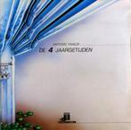 Antonio Vivaldi – De 4 Jaargetijden, Cd's en Dvd's, Kamermuziek, Ophalen of Verzenden, Zo goed als nieuw, 12 inch