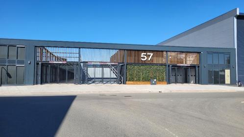 Te huur: Nieuwe bedrijfsbox/ opslagbox Haarlem Waarderpolder, Auto diversen, Autostallingen en Garages