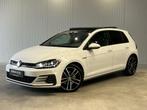 Volkswagen Golf 7.5 2.0 GTD|PANO|18’|VIRTUAL|ACC|SFEERV., Auto's, Volkswagen, Te koop, Geïmporteerd, 5 stoelen, Hatchback