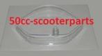 glas km teller vx50/ china lx napoli Riva 78400, Ophalen of Verzenden, 50cc-Scooterparts, Info@50cc-scooterparts.nl, Veen
