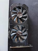Rx 580 16gb, Computers en Software, Videokaarten, Ophalen, Zo goed als nieuw, GDDR5
