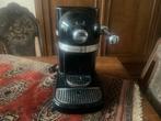 KitchenAid Artisan Espressomachine - Perfecte Koffie!, Espresso apparaat, Ophalen of Verzenden, Zo goed als nieuw, 1 kopje
