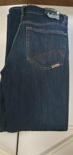 Spijkerbroek Jeans Heren zgan soepel, Ophalen of Verzenden, Zo goed als nieuw, Blauw, W32 (confectie 46) of kleiner