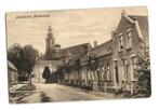 Aardenburg KVR09 6678 Landstraat, Verzamelen, Ansichtkaarten | Nederland, Verzenden, 1940 tot 1960, Gelopen, Zeeland