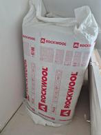 Rockwool Plus Steenwol platen 100mm, Ophalen, Nieuw, Steenwol, 8 tot 12 cm