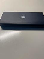 Te koop aangeboden, Postzegels en Munten, Munten | Nederland, Ophalen of Verzenden, Koningin Juliana, 2½ gulden