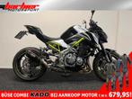 Kawasaki Z 900 (bj 2019), Motoren, 4 cilinders, Motorrijbewijs A, 948 cc, Bedrijf