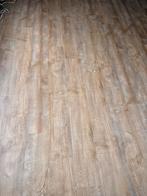 PVC-clickvloer ~ 25m2, Ophalen, Kunststof, Gebruikt, 50 tot 150 cm