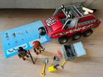Playmobil RS2X3 amfibievoertuig 4844, Ophalen of Verzenden, Gebruikt, Complete set