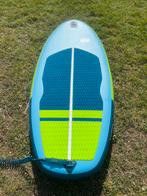 Wingboard gong hipe inflatable  135 L, Watersport en Boten, Wingsurfen, Ophalen of Verzenden, Zo goed als nieuw, Wingsurf-board