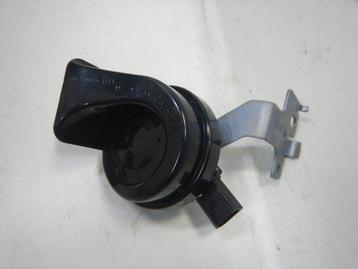 VW Golf 8 Claxon Toeter met Houder 5H0951182B beschikbaar voor biedingen