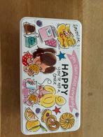 Blond Amsterdam Koekblik - Zo Goed Als Nieuw!, Huis en Inrichting, Ophalen of Verzenden, Zo goed als nieuw, Metaal, Minder dan 50 cm