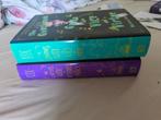 The Gentleman's Guide to Vice and Virtue en deel 2, Ophalen of Verzenden, Zo goed als nieuw, Mackenzi Lee