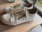 Gabor Sneakers wit Maat 42 - Nette Staat!, Kleding | Dames, Schoenen, Ophalen of Verzenden, Gedragen, Wit, Sneakers of Gympen