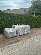 Nieuwe mooie klinkers over!, Tuin en Terras, Ophalen, Klinkers, Nieuw, 10 m² of meer