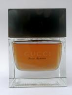 Gucci Pour Homme I Gucci Pour Homme 1 Eau de Toilette Vintag, Sieraden, Tassen en Uiterlijk, Uiterlijk | Parfum, Ophalen of Verzenden