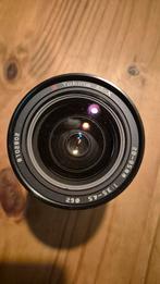 Tokina AT-X 28-85mm lens, Ophalen, Gebruikt, Standaardlens, Zoom