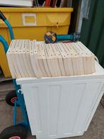 Marten Toonder boeken 22x de bezige bij, Ophalen of Verzenden, Gelezen