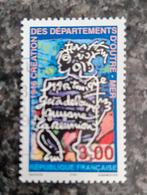 Frankrijk 1996 Franse overzeese departementen gestempeld, Postzegels en Munten, Postzegels | Europa | Frankrijk, Ophalen of Verzenden
