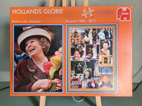 Diverse puzzels, Hobby en Vrije tijd, Denksport en Puzzels, Gebruikt, Ophalen of Verzenden