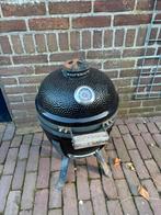 Inferno kamado compact, Ophalen, Zo goed als nieuw