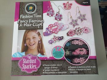 Sieraden Maken - Knutselset beschikbaar voor biedingen