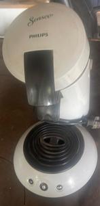 Te koop philips senseo compleet met defect, Witgoed en Apparatuur, Koffiezetapparaten, Gebruikt, Koffiemachine, Ophalen of Verzenden