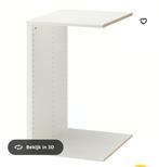 PAX KOMPLEMENTEN: kastverdeler en uitneembare broekhanger, Huis en Inrichting, Kasten | Kledingkasten, Ophalen, Gebruikt, 200 cm of meer