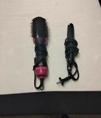 Aangeboden electrische borstel en styltang, Ophalen of Verzenden, Zo goed als nieuw