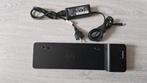 HP 2013 UltraSlim Docking Station, Ophalen, HP, Docking station, Gebruikt