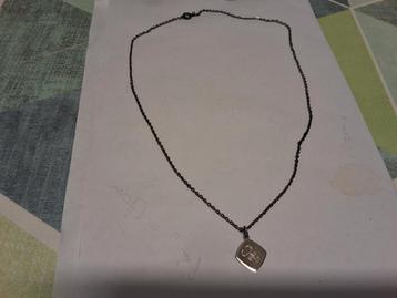 Ketting met Schorpioen Hanger beschikbaar voor biedingen