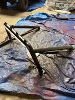 Rollbar, Ophalen, Gebruikt