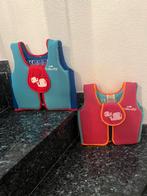 Zwemvesten, Kinderen en Baby's, Kinderkleding | Kinder-zwemkleding, Ophalen of Verzenden, Zo goed als nieuw, Jongen of Meisje