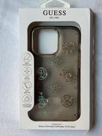 GUESS iPhone 12/13/14 Pro Max hoesje – nieuw in doos, Ophalen of Verzenden, Nieuw, IPhone 12 Pro Max, Hoesje of Tasje