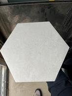 Urban Hexagon Lichtgrijze Tegels, Ophalen, Nieuw, Minder dan 20 cm, 20 tot 40 cm